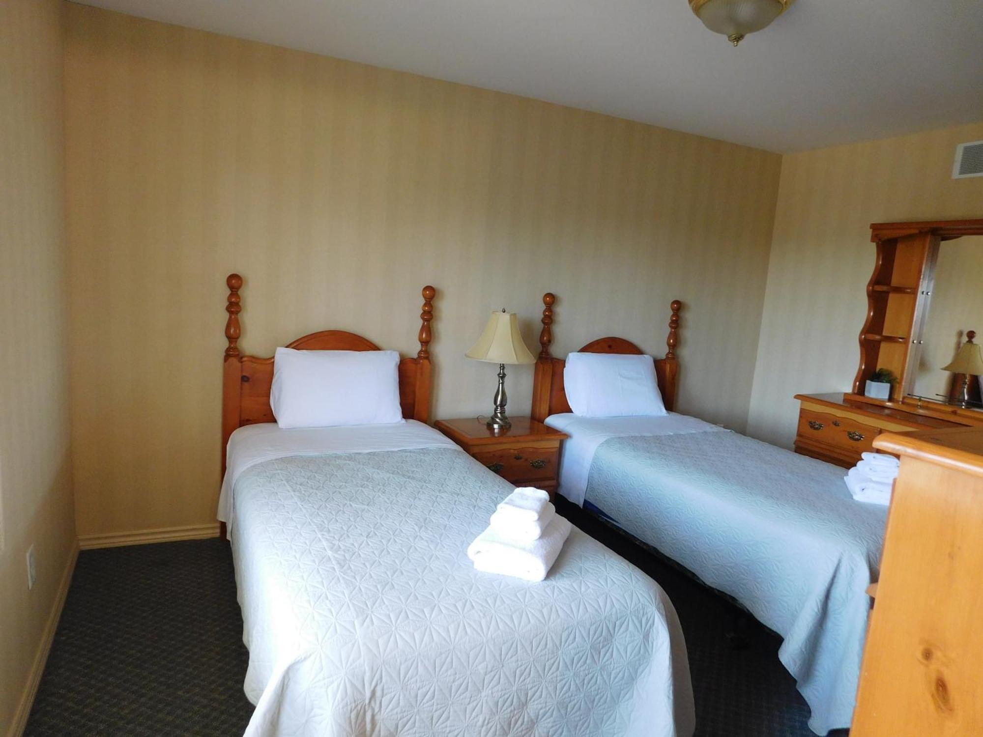 Rainbow Bed & Breakfast Niagara Falls Exterior foto