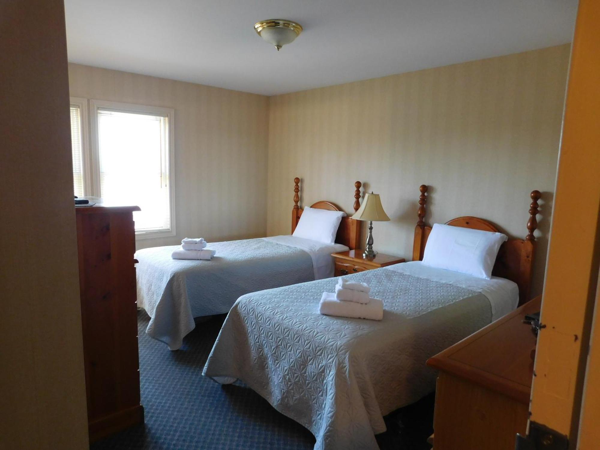 Rainbow Bed & Breakfast Niagara Falls Exterior foto