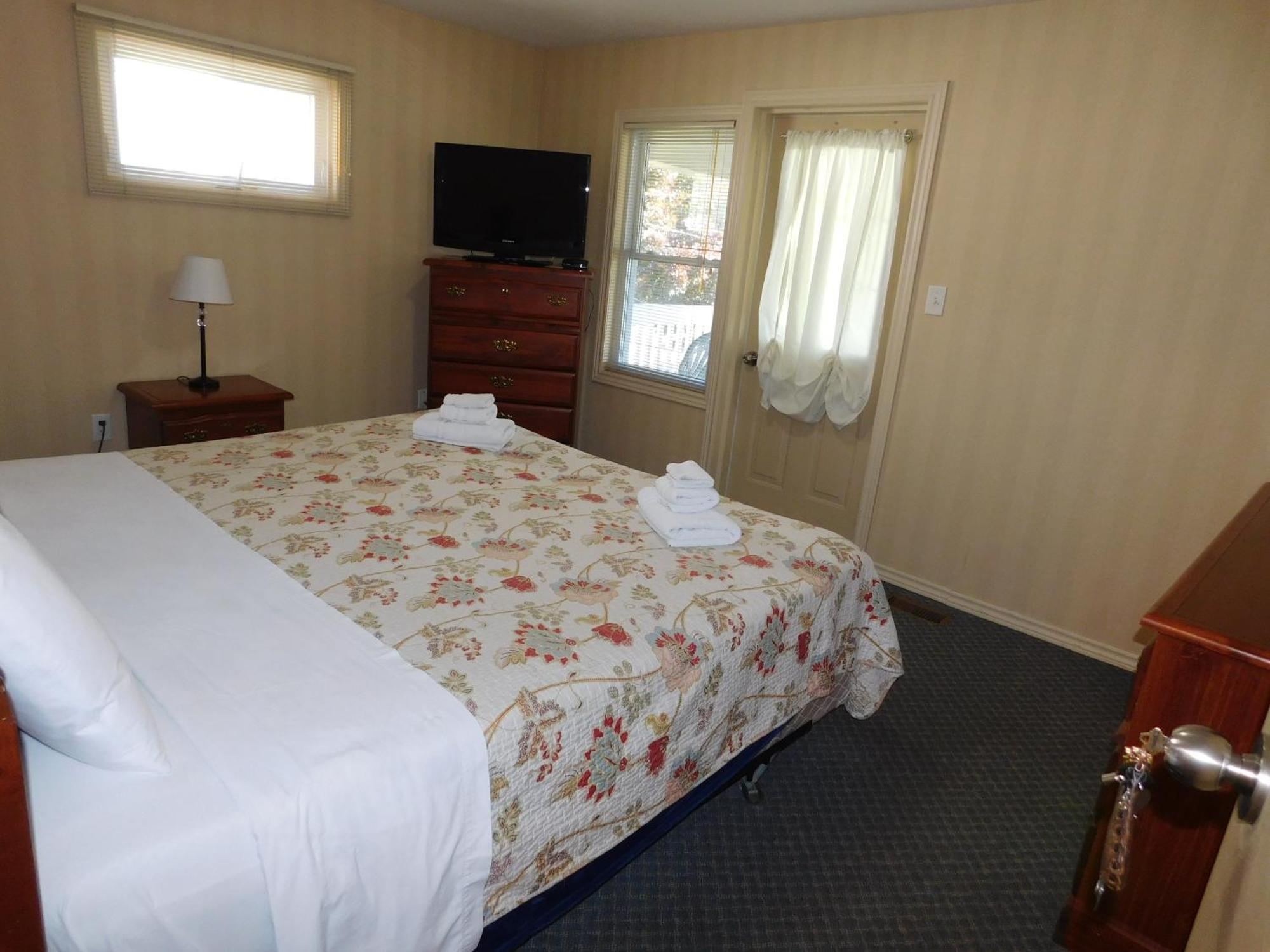 Rainbow Bed & Breakfast Niagara Falls Exterior foto