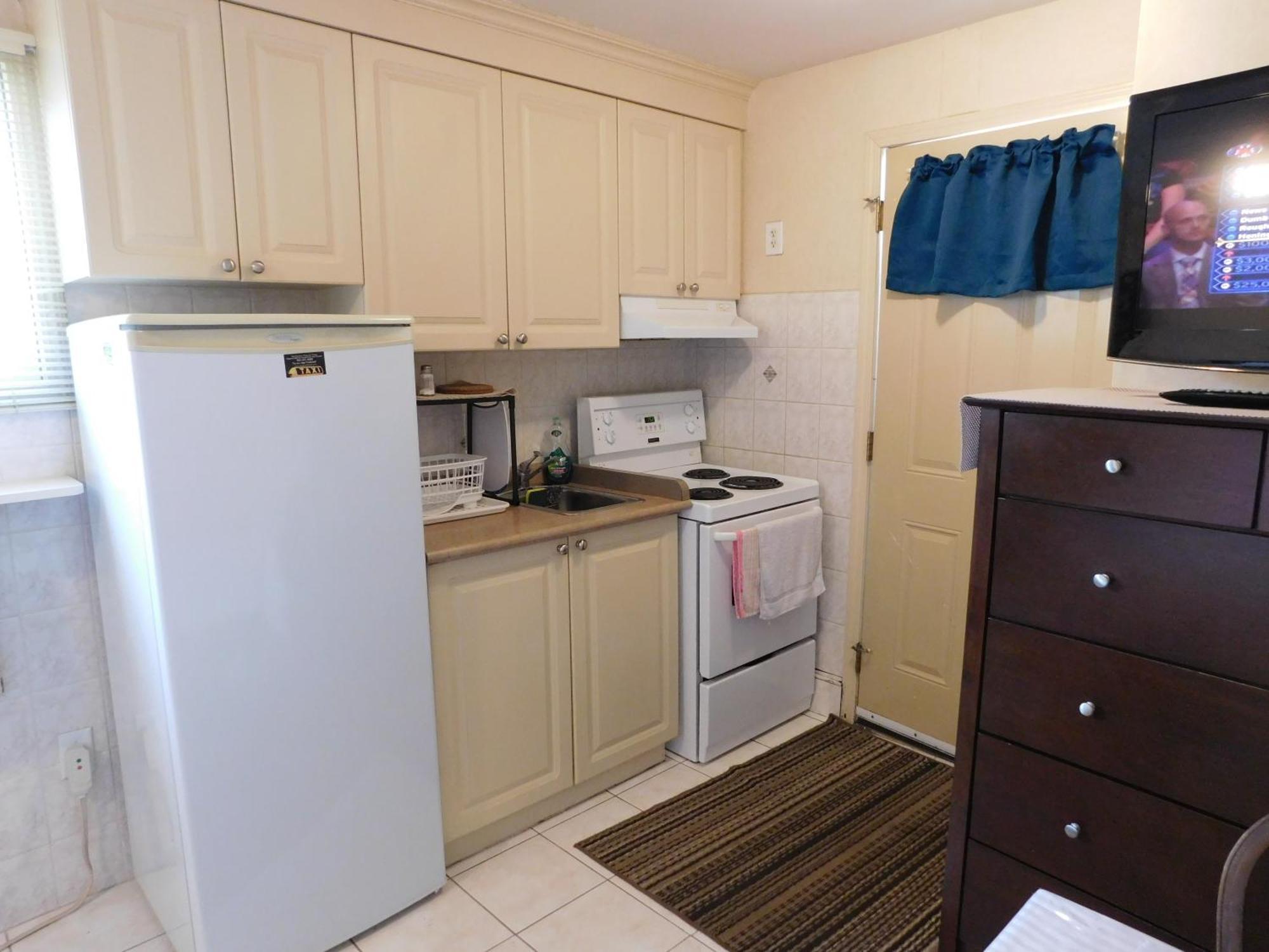 Rainbow Bed & Breakfast Niagara Falls Exterior foto