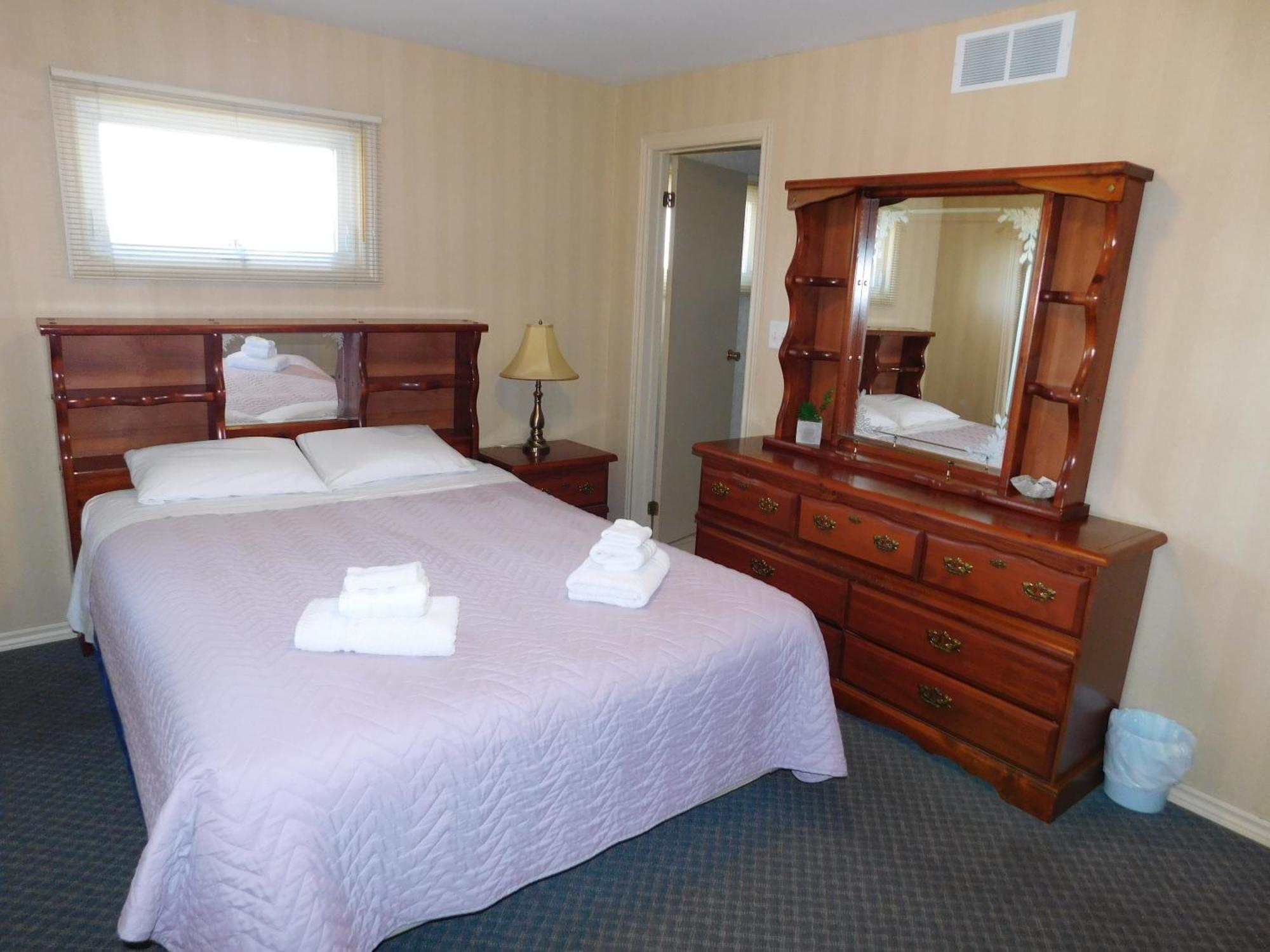 Rainbow Bed & Breakfast Niagara Falls Exterior foto
