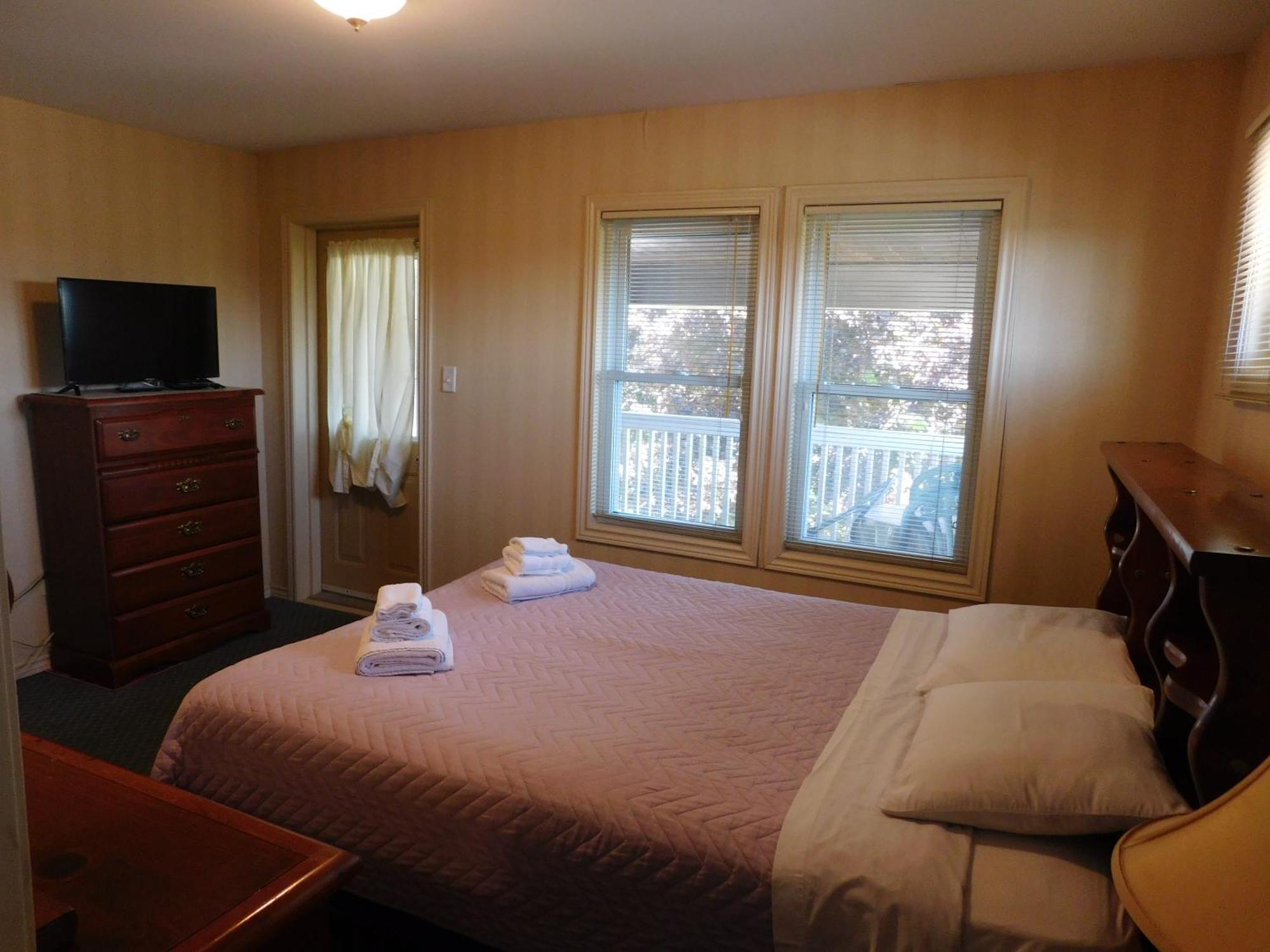Rainbow Bed & Breakfast Niagara Falls Exterior foto