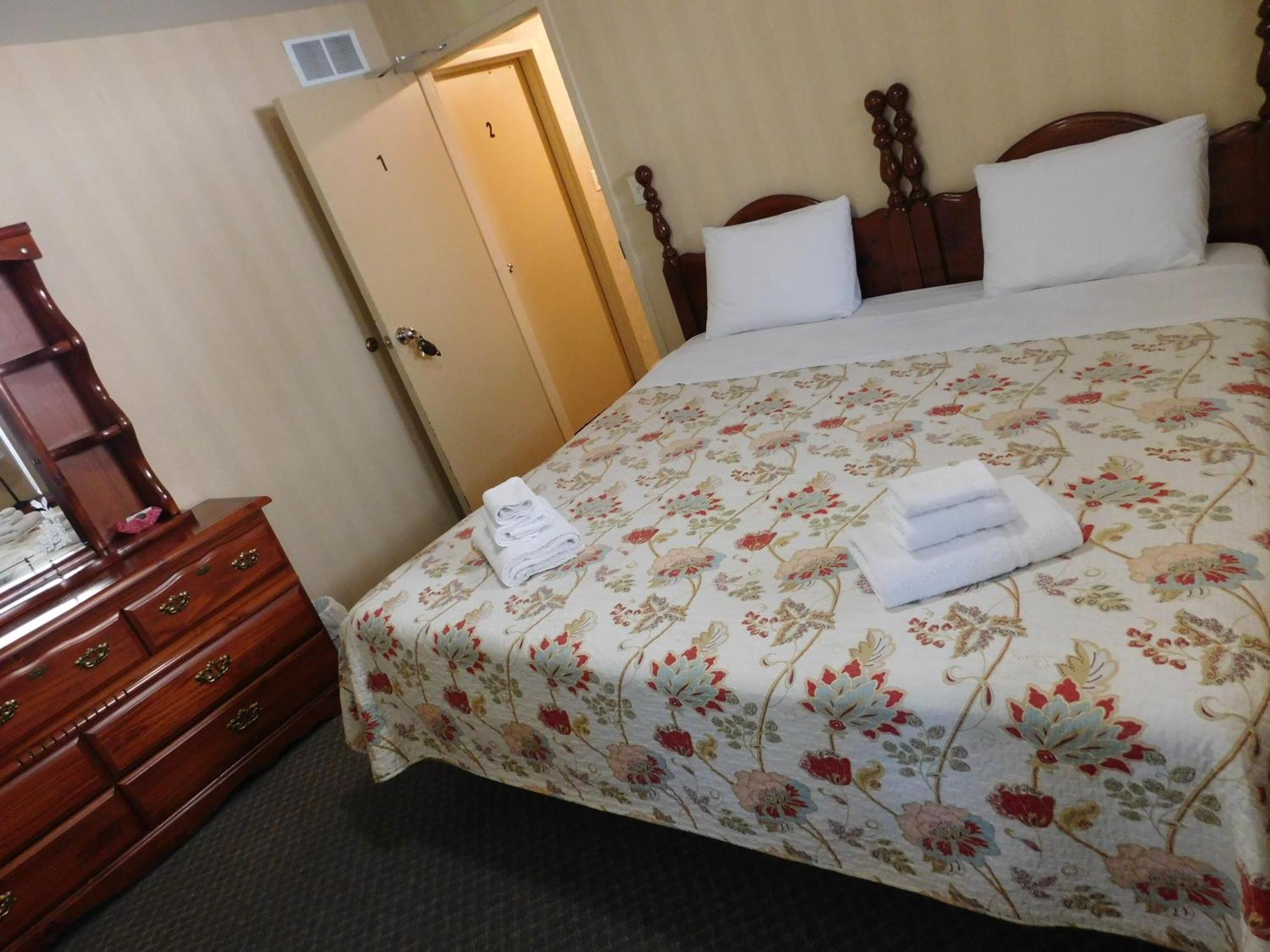 Rainbow Bed & Breakfast Niagara Falls Exterior foto