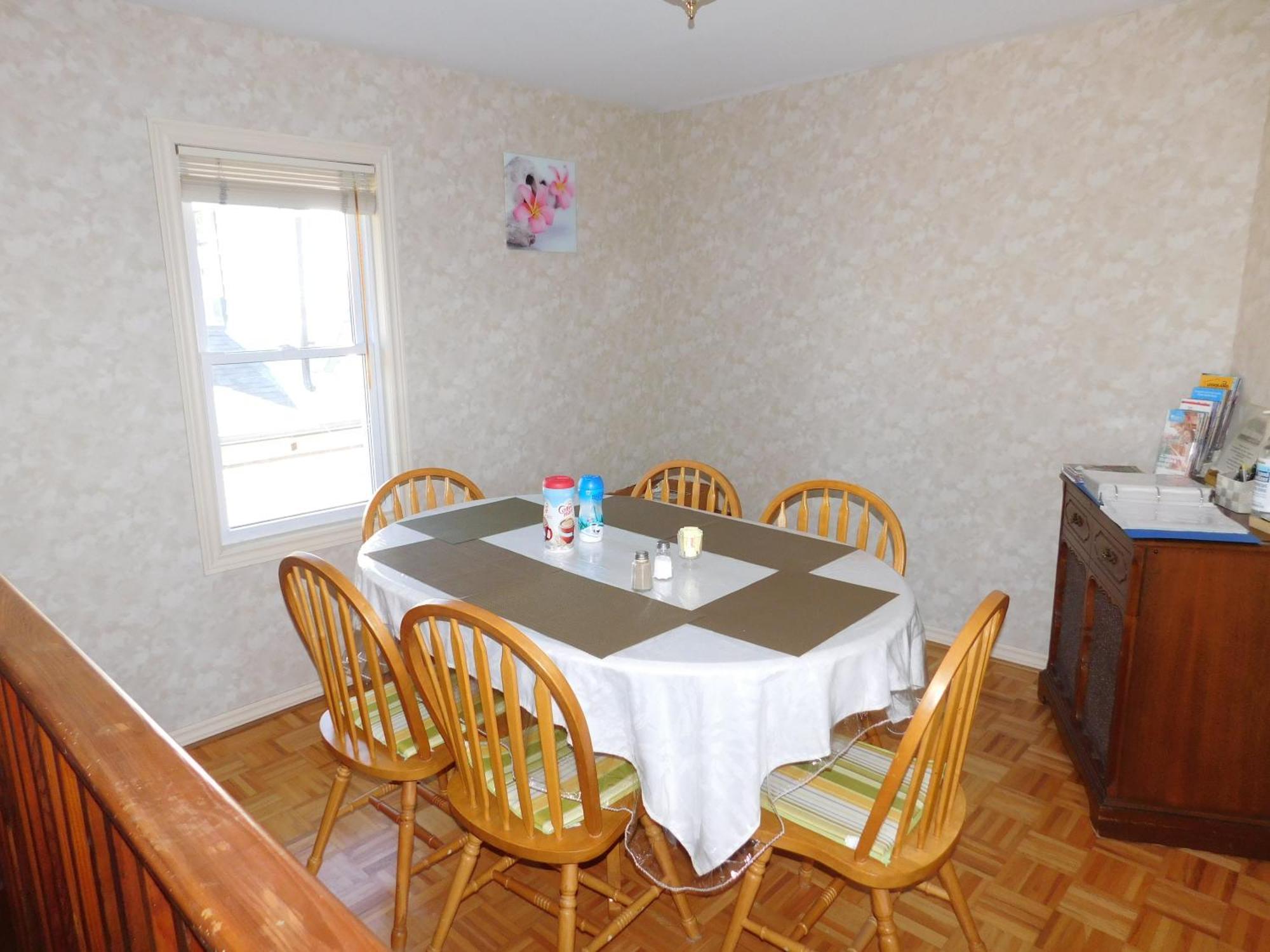Rainbow Bed & Breakfast Niagara Falls Exterior foto