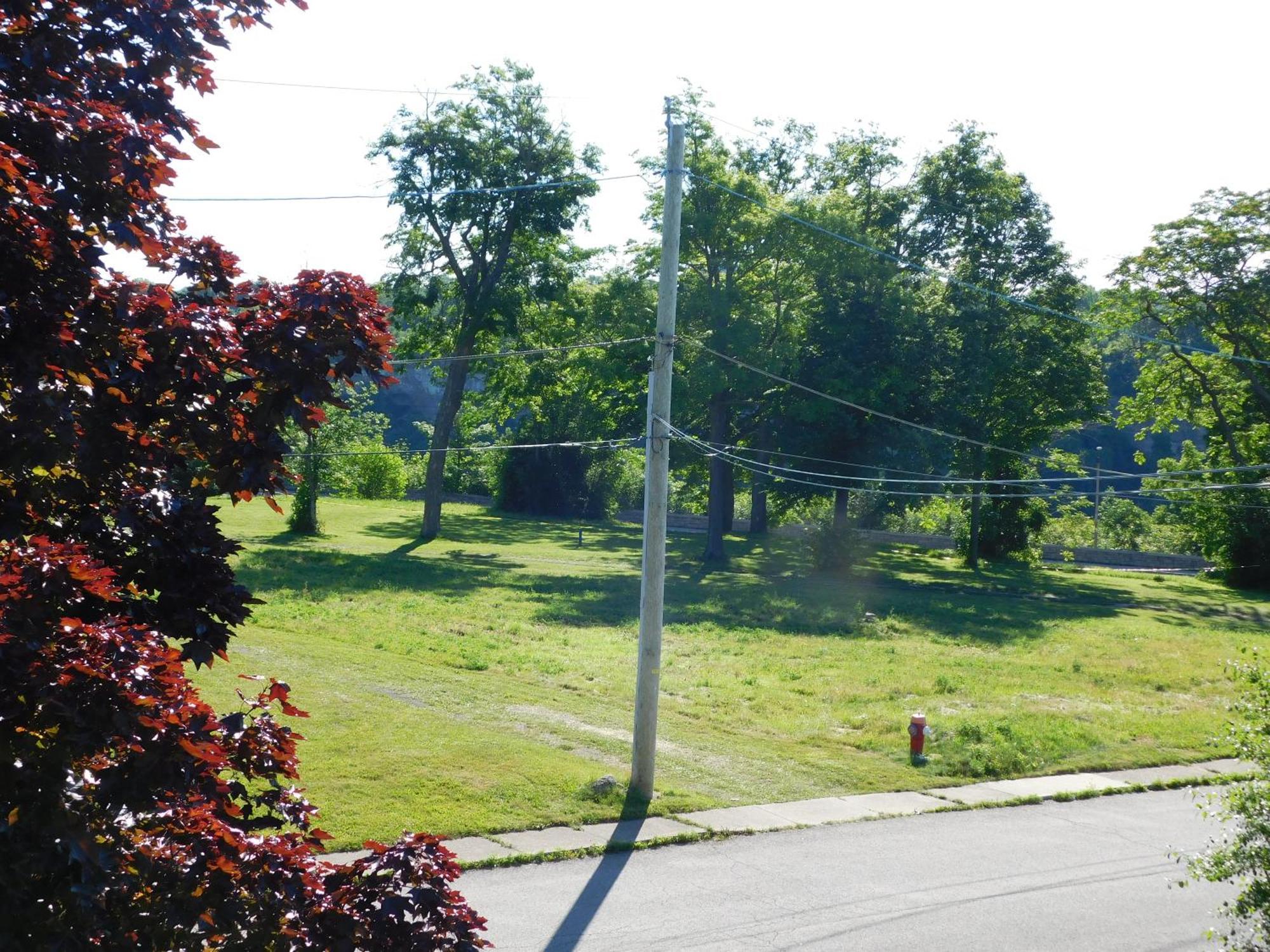 Rainbow Bed & Breakfast Niagara Falls Exterior foto