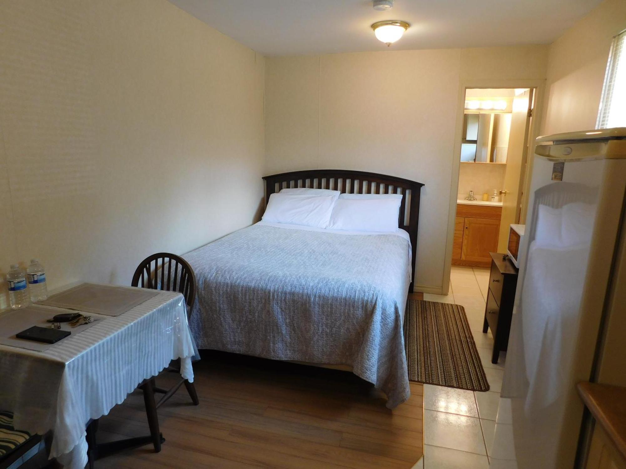 Rainbow Bed & Breakfast Niagara Falls Exterior foto