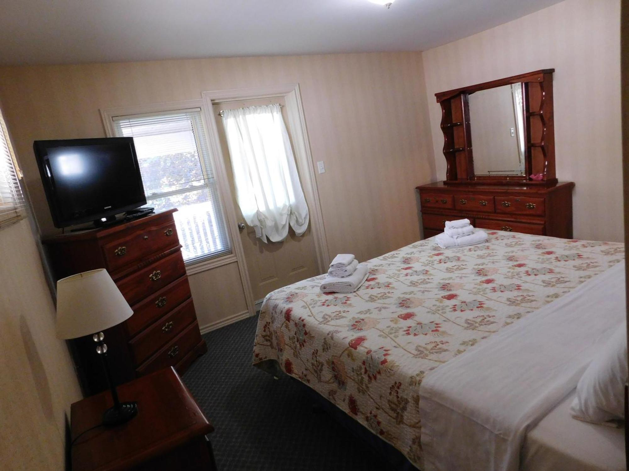 Rainbow Bed & Breakfast Niagara Falls Exterior foto