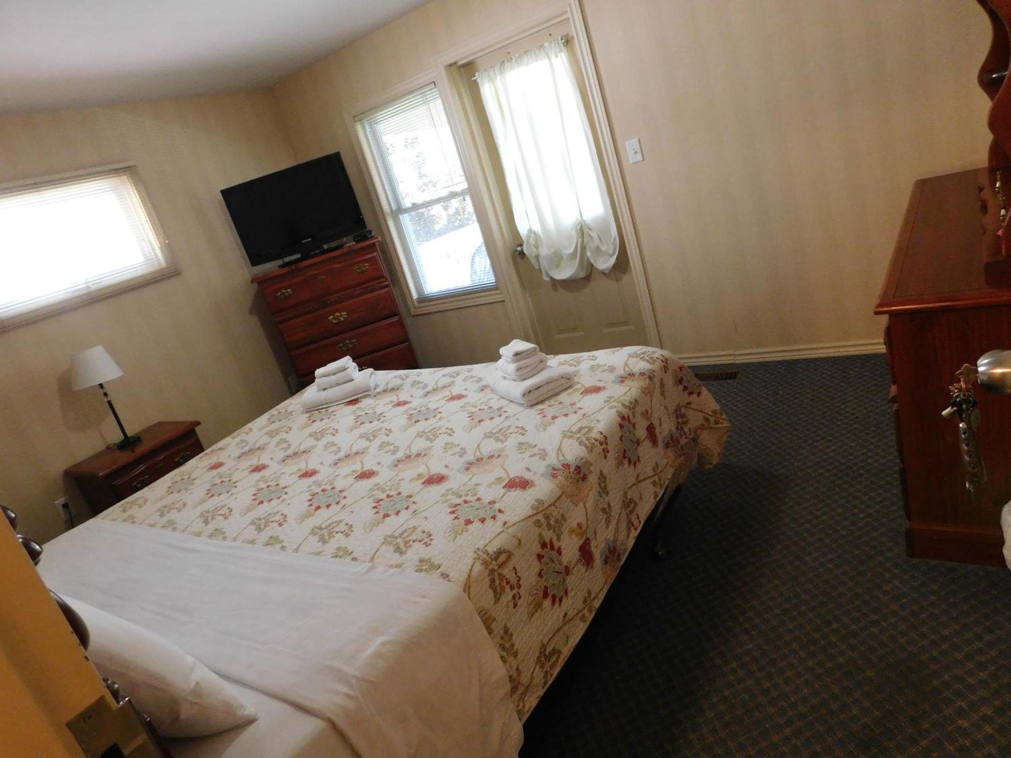 Rainbow Bed & Breakfast Niagara Falls Exterior foto